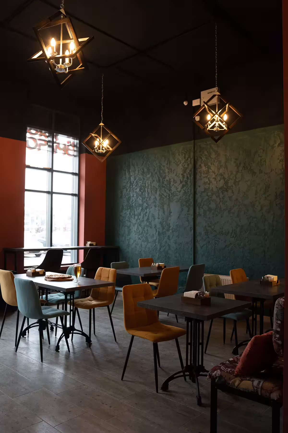 Кафе в густонаселенном районе / Высокая прибыль — фото 1