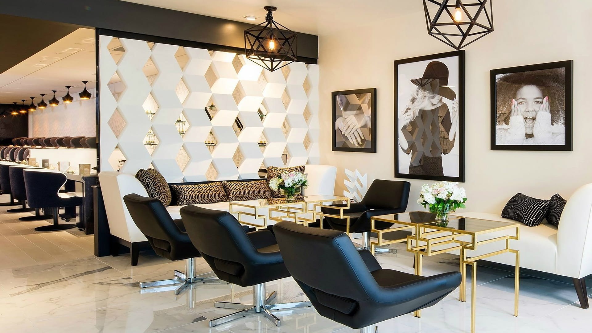 salon