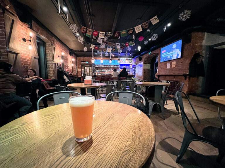 pivbar
